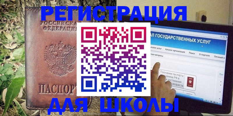 прописка для школы в Зарайске